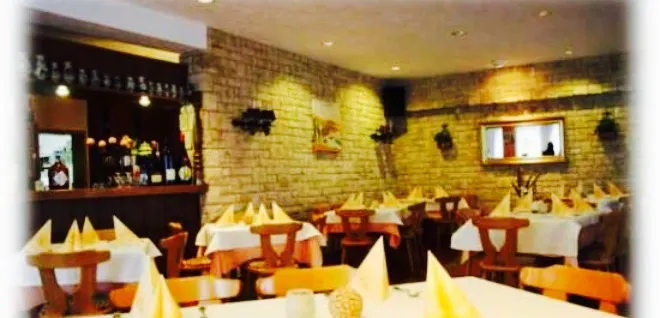 Ristorante Da Nico