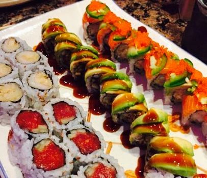 Little Tokyo