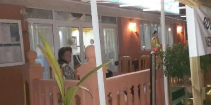 The Royal Buddha Tandoori