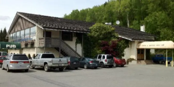 Bavarian Inn Steak & Seafood Grill