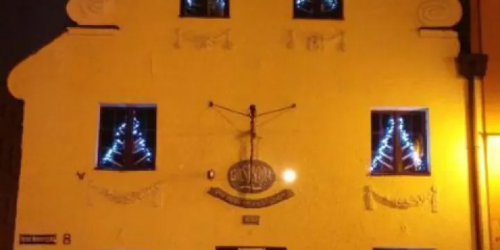 Gospoda Pod Modrym Fartuchem