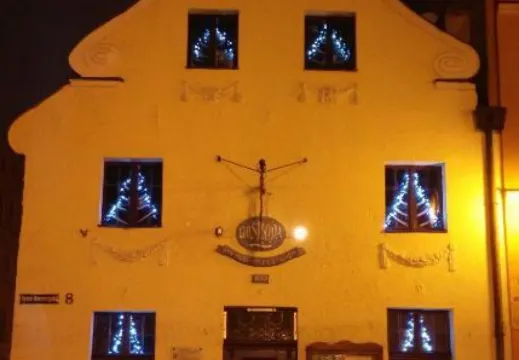 Gospoda Pod Modrym Fartuchem