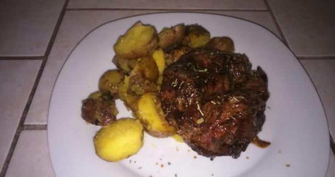 Paco's Grill