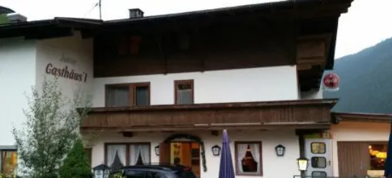 Junser Gasthaus'l, Pizzeria Tux