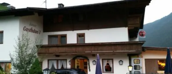 Junser Gasthaus'l, Pizzeria Tux