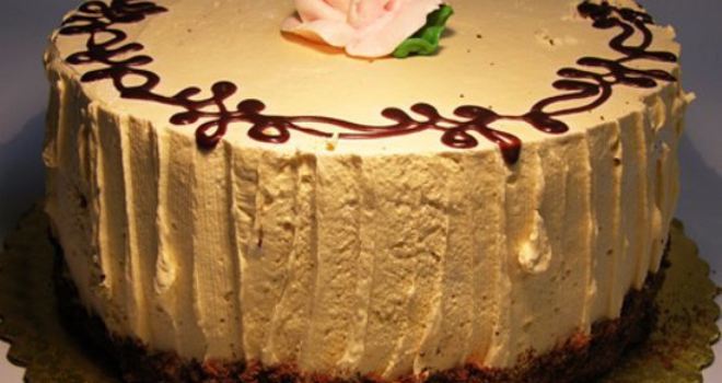 Chocolada Bakery & Cafe