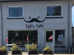 Egil's Cafe