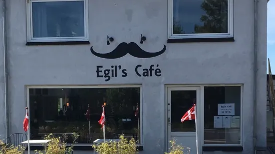 Egil's Cafe