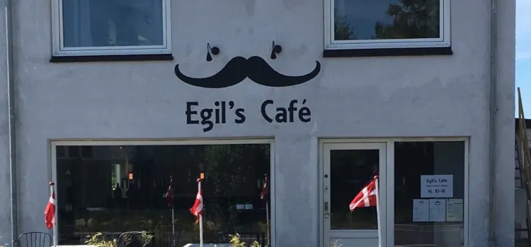 Egil's Cafe