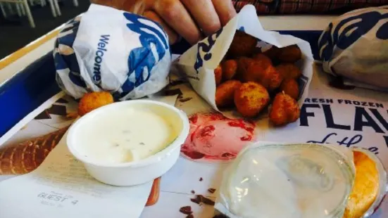 Culver's