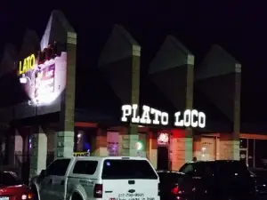 Cafe Plato Loco