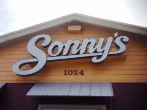 Sonny's BBQ