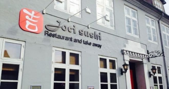Joci Sushi Randers