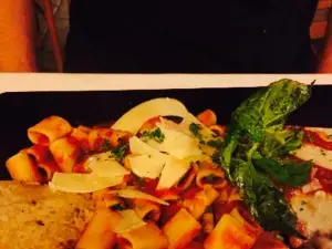 Ray's Bistro