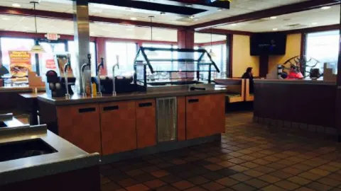 Roy Rogers in Berkeley