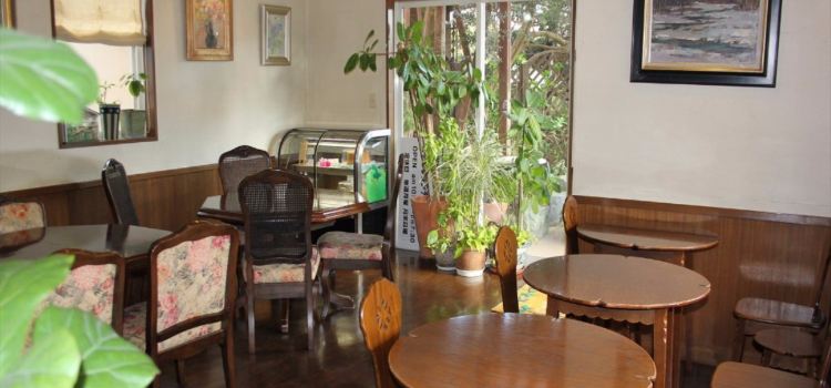 Cafe Noah
