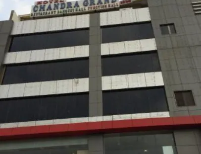 Chandra Grand Restaurant