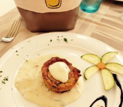 Ristorante Locanda Dogana