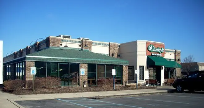 O'Charley's Restaurant & Bar