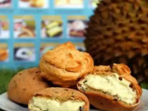 Belah Doeren Dessert & Pattiserie