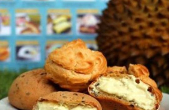 Belah Doeren Dessert & Pattiserie