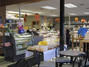 Emily's Bakery & Deli