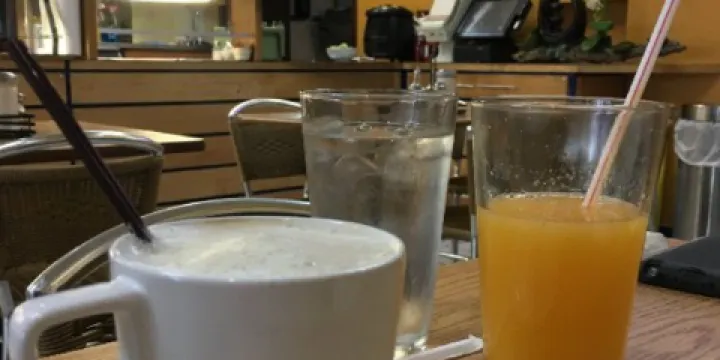 El Buen Gusto Colombian Restaurant-Bakery