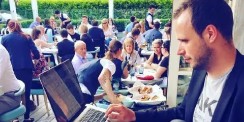 Piccolino Alderley Edge