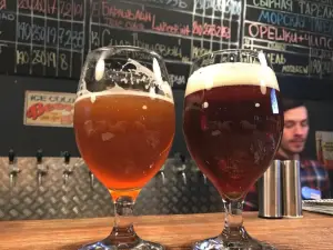Gastropub Double L