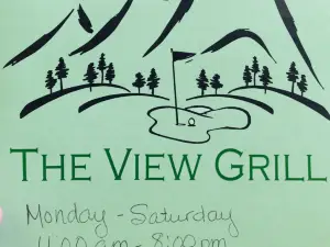 The View Grill