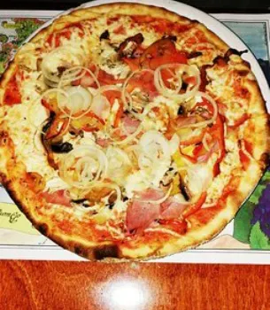 Pizza Grill Costa