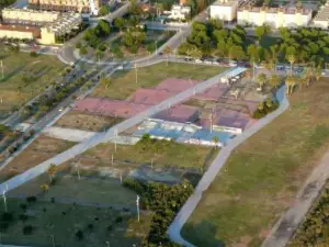 Xiringuito de la Conchi