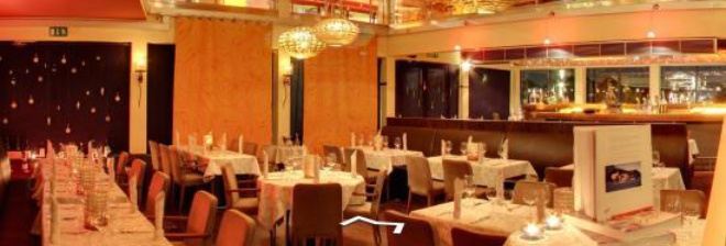 Fux Restaurant+Bar+Kultur