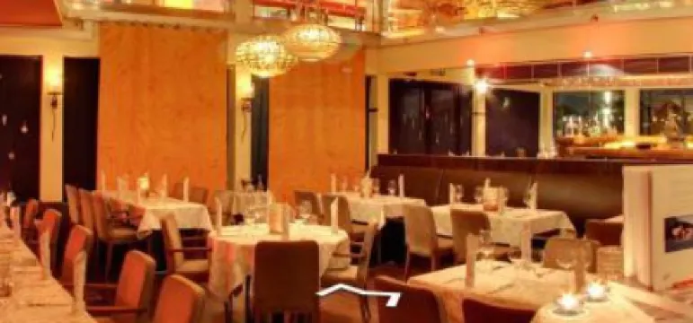 Fux Restaurant+Bar+Kultur