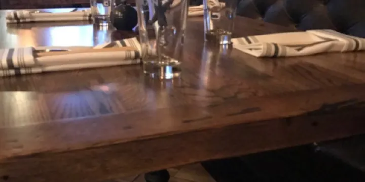 Nitrogen Bar Grill & Sushi