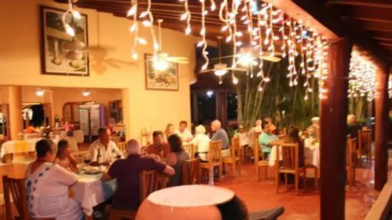 Restaurante El Vigia