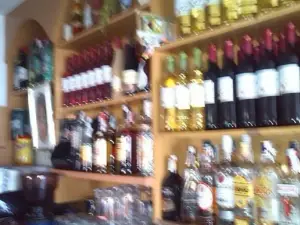 Bar Restaurante Málaga