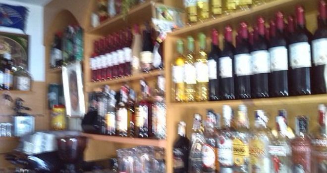 Bar Restaurante Málaga