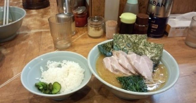Musashiya Inadatsutsumiten