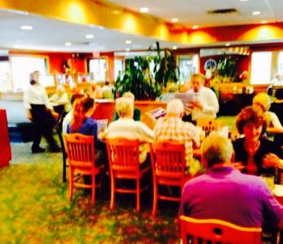 Frank's Family Restaurant