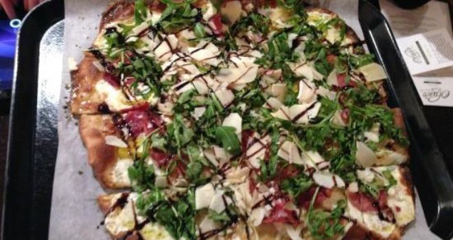 Olive’s Fresh Pizza Bar Excelsior