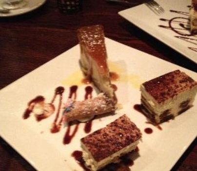 Amici Italian Grill