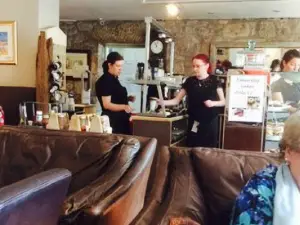 Cafe Circa
