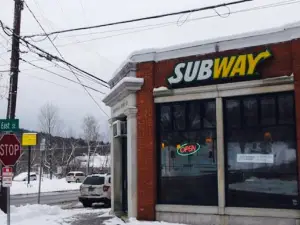 Subway