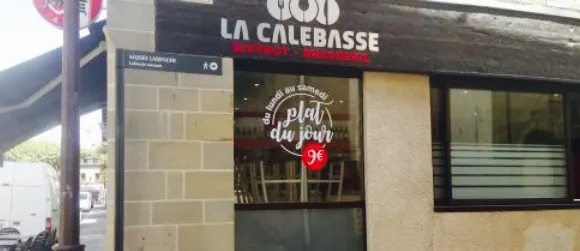 La Calebasse