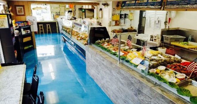 Jody's Seafood Restaurant