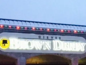 Brown Derby Roadhouse