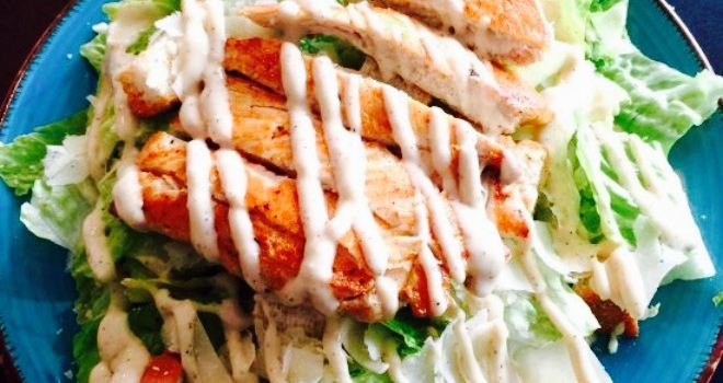 Leo's Lunch & Cafe
