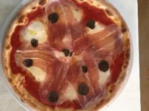 San bovio Cafè - Caffetteria - Pizzeria