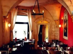 Phoenix Restaurant